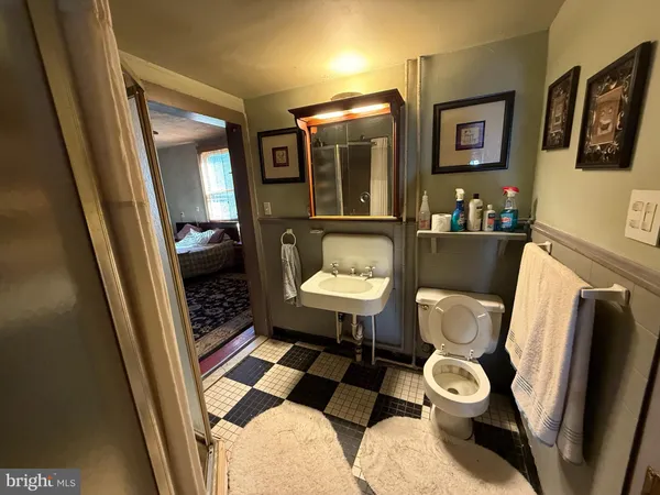 $149,999 | 207 South Washington Street, Snow Hill, MD 21863