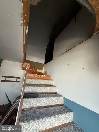 $149,999 | 207 South Washington Street, Snow Hill, MD 21863