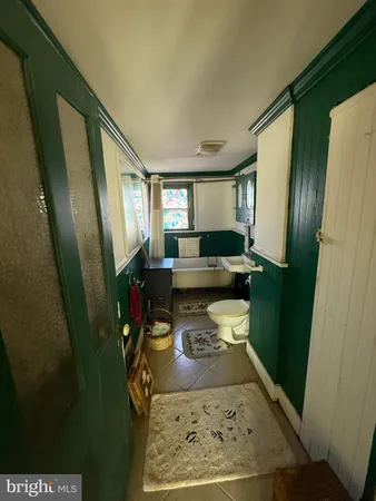 $149,999 | 207 South Washington Street, Snow Hill, MD 21863