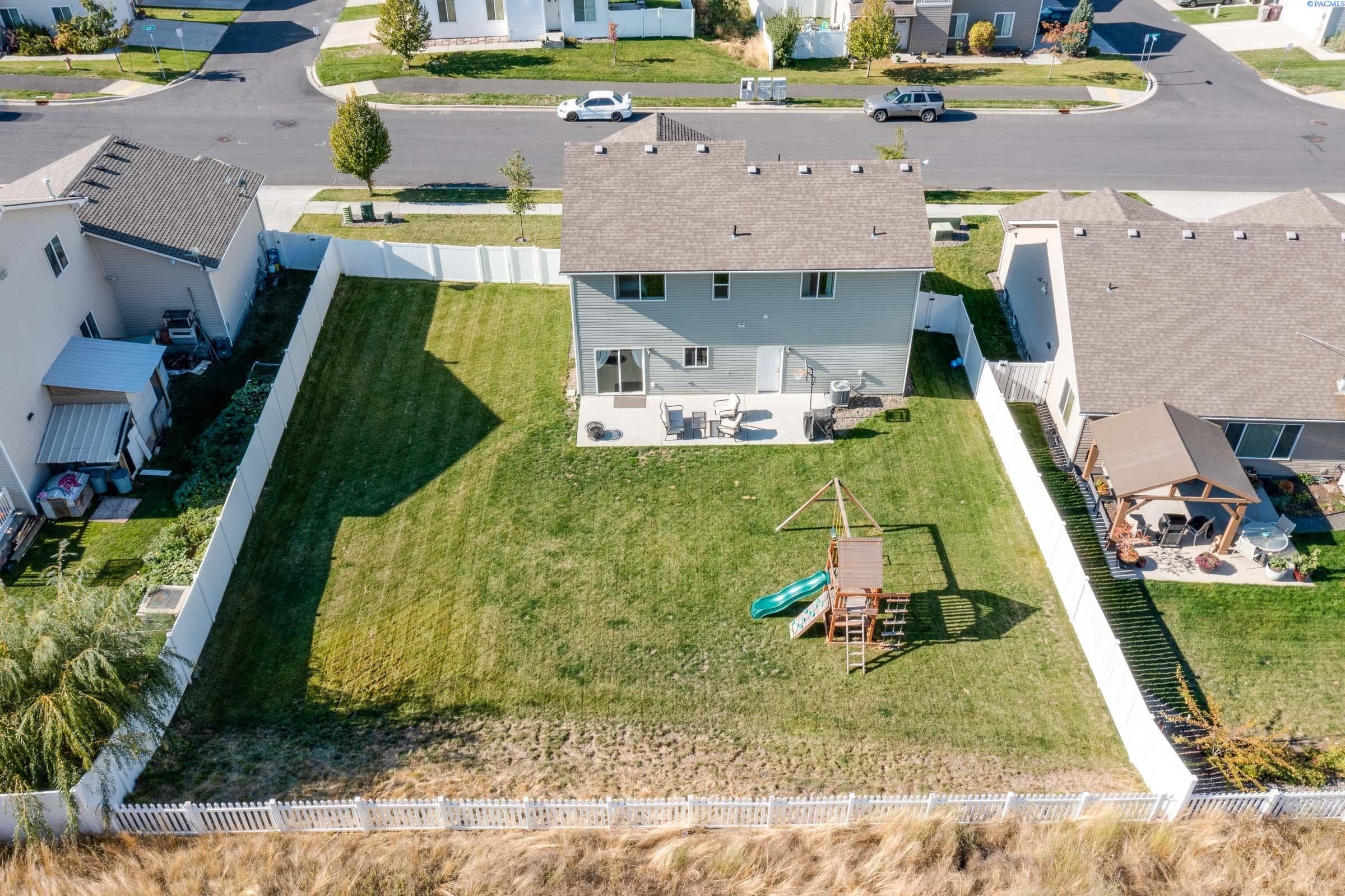 1470 Southwest Center Street Pullman, WA 99163 - Photo 29 of 30 Gallery Image 29