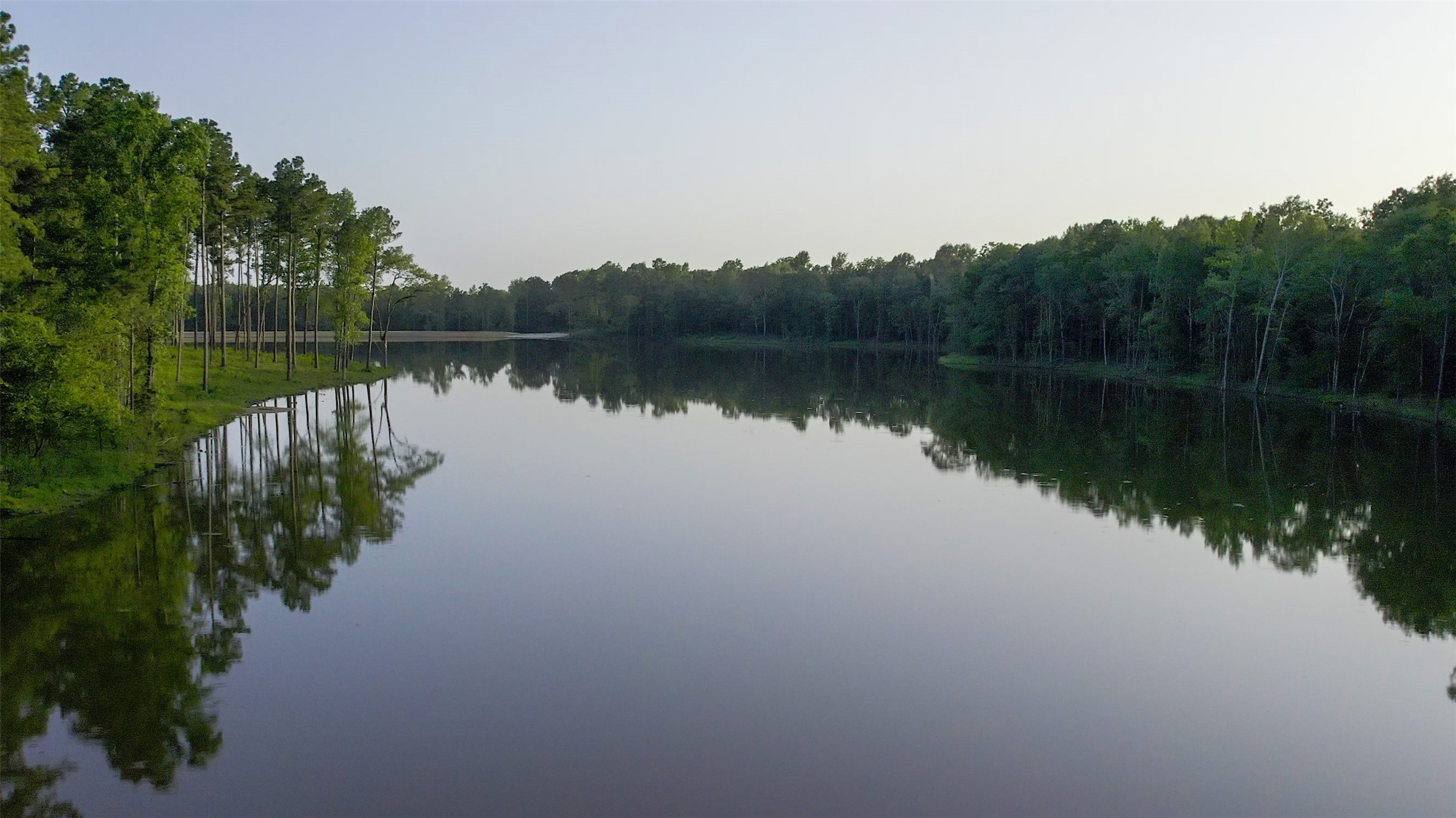 1320 County Road 2112 Rusk, TX 75785 - Photo 2 of 50 a view of a lake