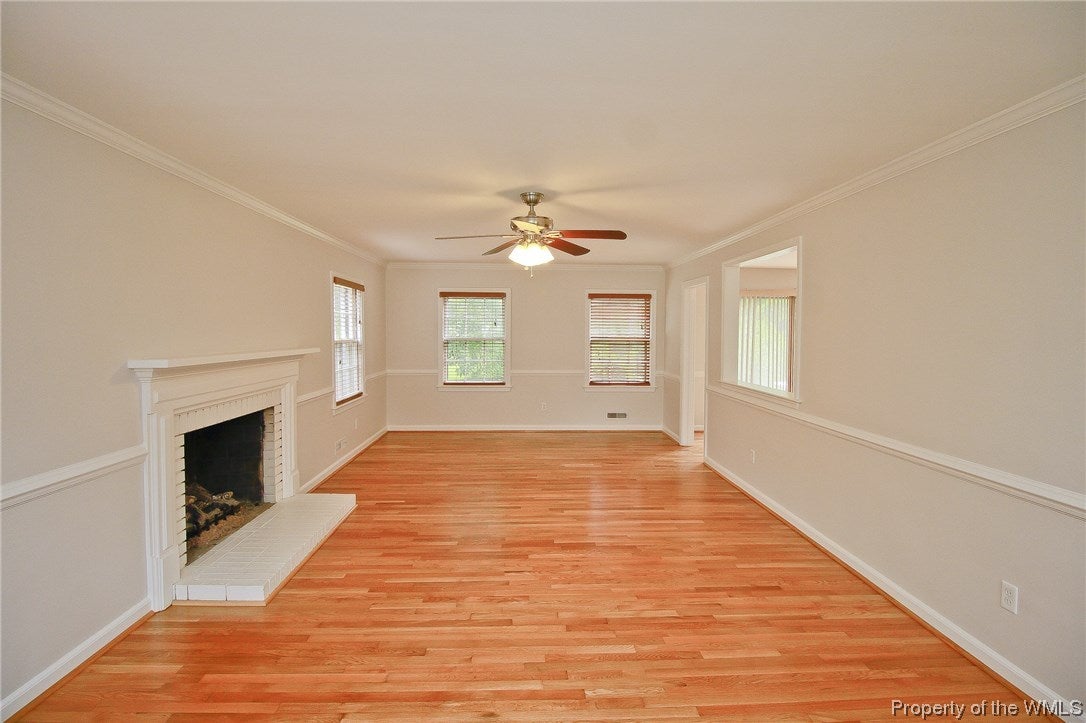 403 Pin Oak Road Newport News, VA 23601 - Photo 5 of 33 Gallery Image 5