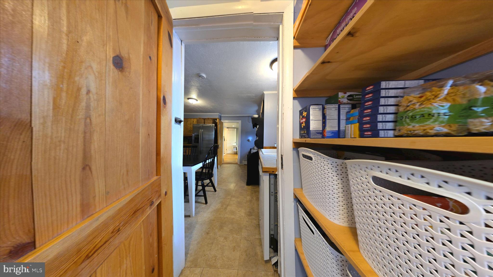 2900 Gillis Falls Road Mount Airy, MD 21771 - Photo 16 of 53 Walk-In Pantry