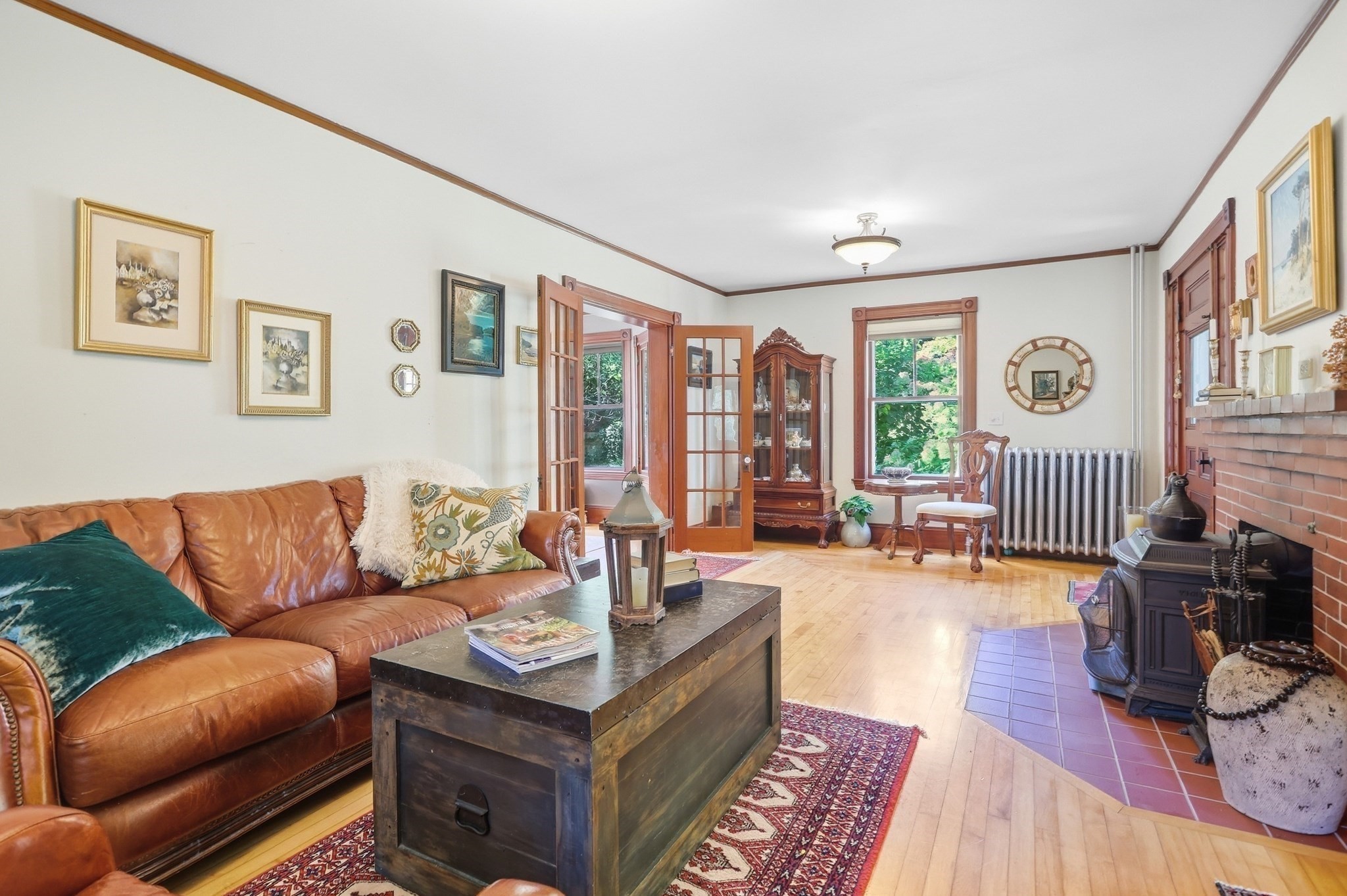 256 Great Road Stow, MA 01775 - Photo 6 of 33 Gallery Image 6