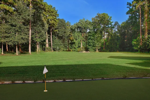 $2,250,000 | 1817 St Beulah Chapel Road, Montgomery, TX 77316