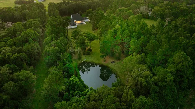 $2,250,000 | 1817 St Beulah Chapel Road, Montgomery, TX 77316