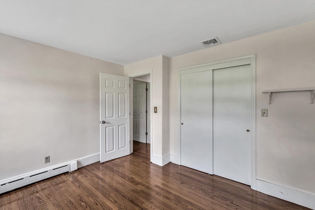 1164 High Street Bridgewater, MA 02324 - Photo 15 of 29 a view of an empty room