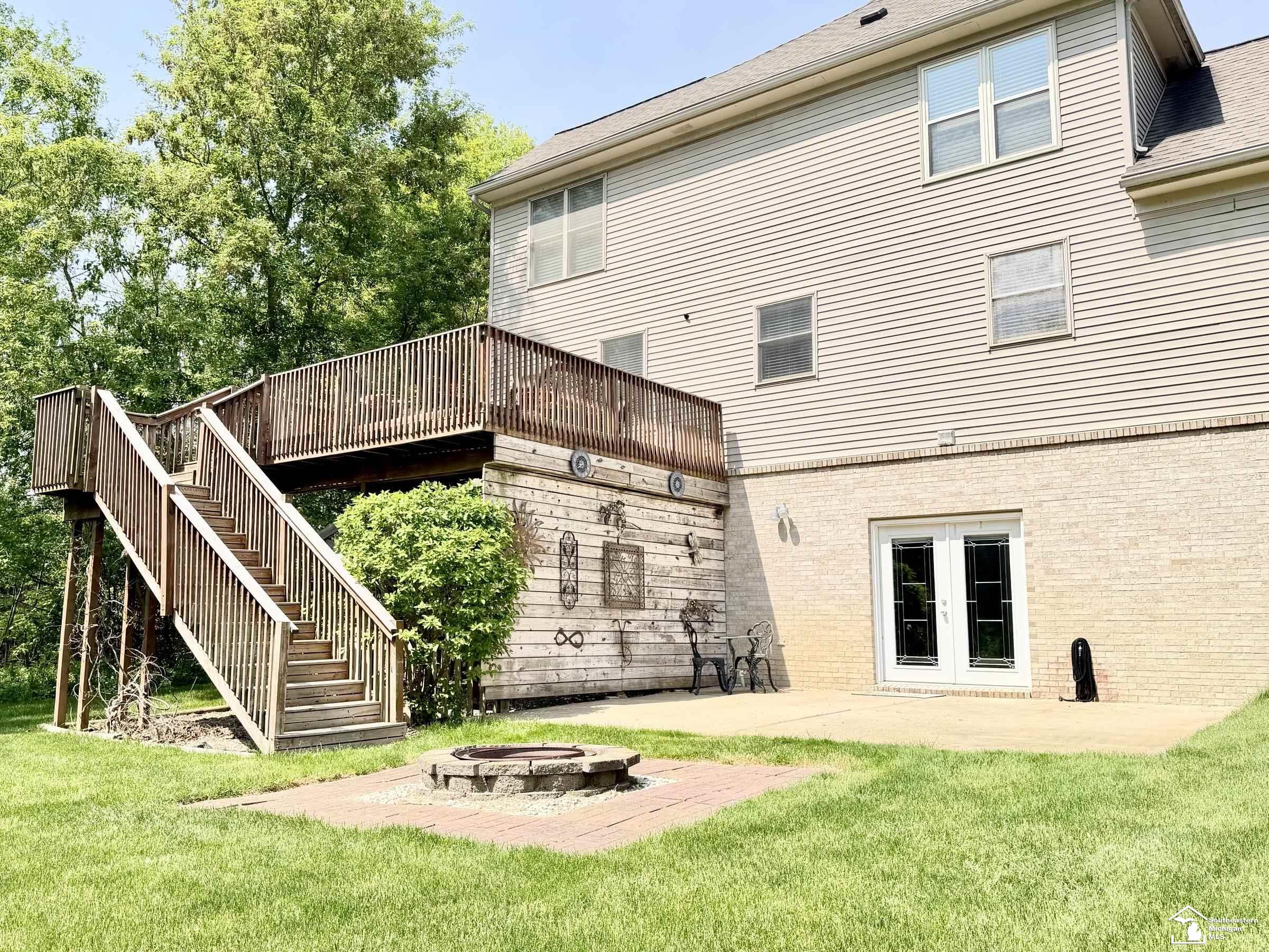 52881 Rico Court Wixom, MI 48393 - Photo 74 of 76