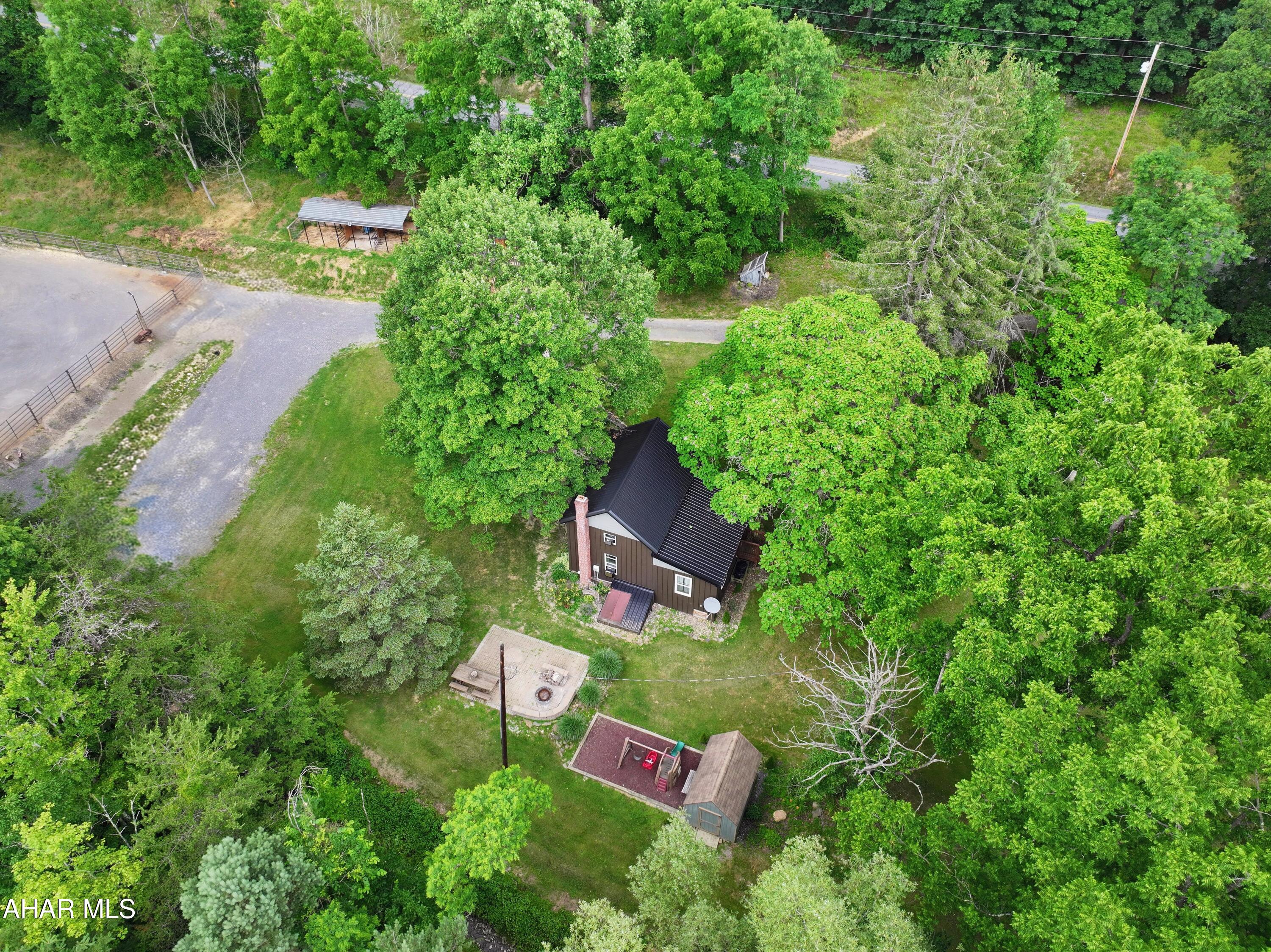 587 Point Road Bedford, PA 15522 - Photo 55 of 92