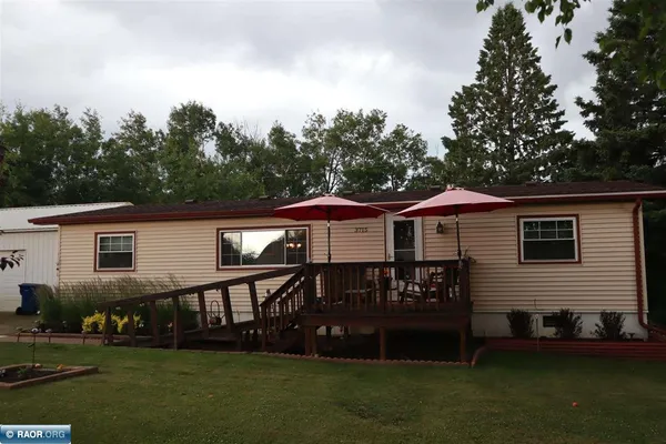 $185,000 | 3715 7th Avenue West, Hibbing, MN 55746