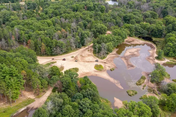 $48,900 | 1568 Trout Road, Nekoosa, WI 54457