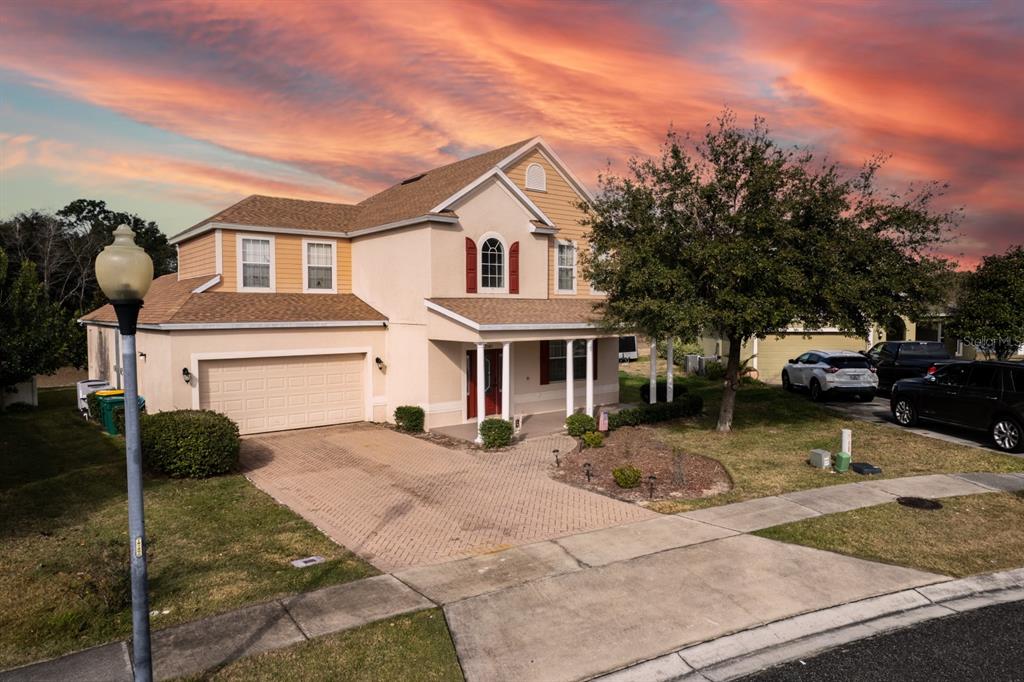 3161 Poppy Hill Road Mount Dora, FL 32757 - Photo 25 of 28