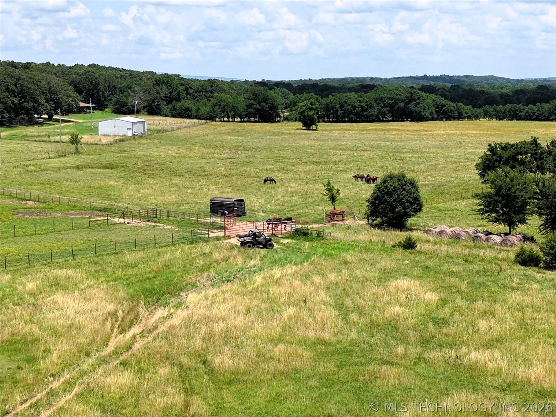 Rural Route Sallisaw, OK 74955 - Photo 2 of 28 Gallery Image 2