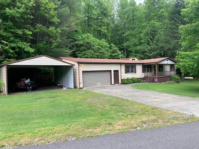 6517 Walnut Grove Road Mendota, VA 24270 - Photo 1 of 34 Mendota