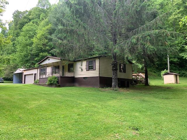 6517 Walnut Grove Road Mendota, VA 24270 - Photo 5 of 34 Mendota5