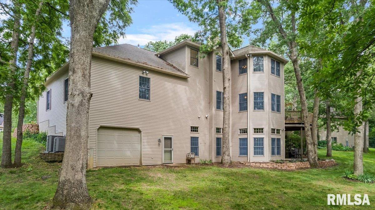49 Woodland Trail Rochester, IL 62563 - Photo 90 of 98