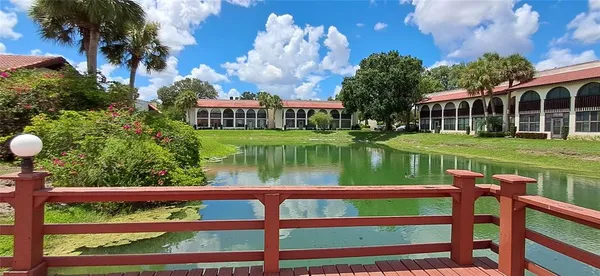 $173,900 | 7201 Country Club Drive, Unit G21, Lake Wales, FL 33898