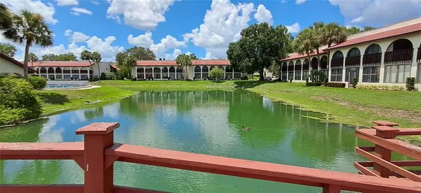 $173,900 | 7201 Country Club Drive, Unit G21, Lake Wales, FL 33898