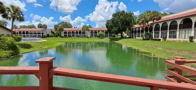 $181,000 | 7201 Country Club Drive, Unit G21, Lake Wales, FL 33898