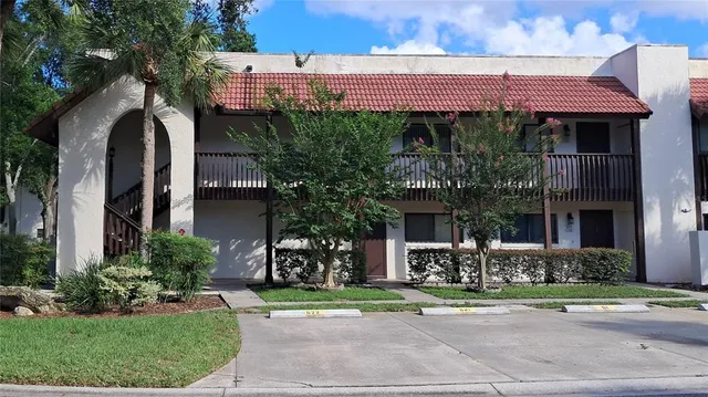 $181,000 | 7201 Country Club Drive, Unit G21, Lake Wales, FL 33898