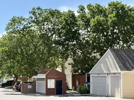 $369,000 | 7474 East Arkansas Avenue, Unit 4, Denver, CO 80231