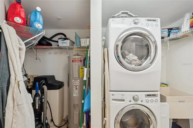 $579,990 | 1200 Country Club Drive, Unit 5506, Largo, FL 33771