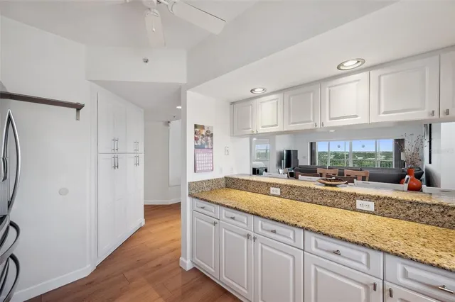 $579,990 | 1200 Country Club Drive, Unit 5506, Largo, FL 33771