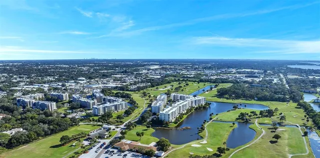 $579,990 | 1200 Country Club Drive, Unit 5506, Largo, FL 33771