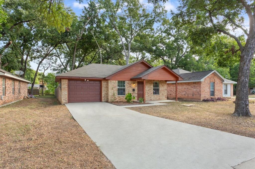 1212 Spring Street Waco, TX 76704 - Photo 1 of 25 Gallery Image 1