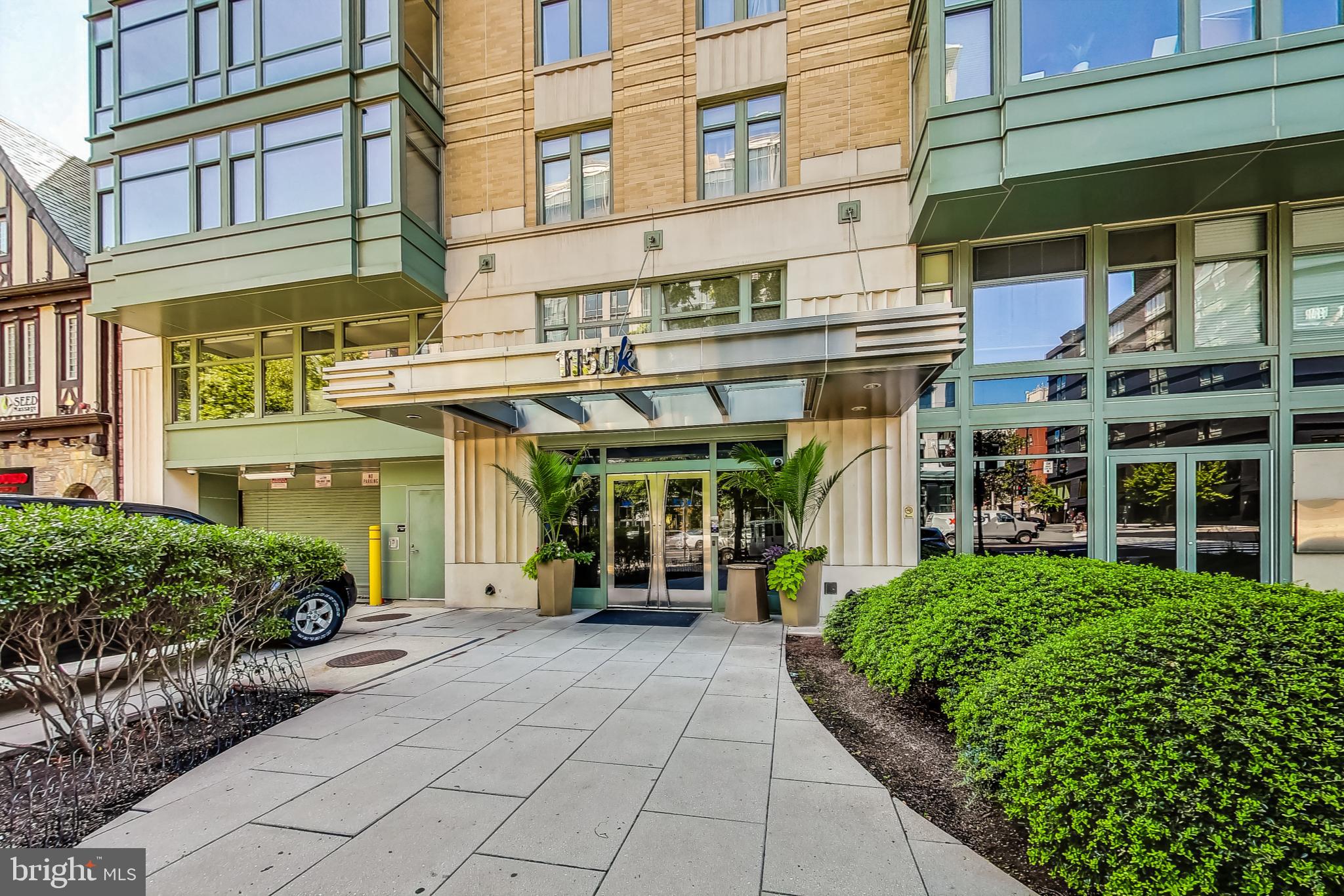 1150 K Street Northwest, Unit 1008 Washington, DC 20005 - Photo 3 of 45