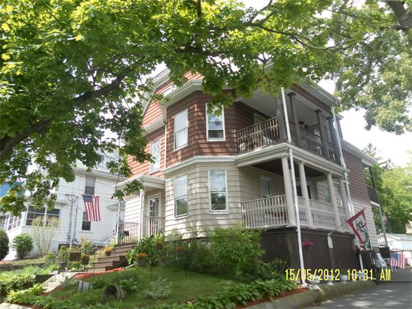 150 Bellevue Road Lynn, MA 01904 - Photo 1 of 15 Gallery Image 1