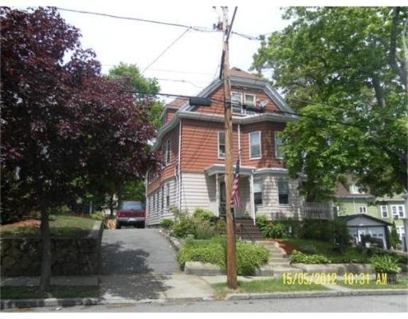150 Bellevue Road Lynn, MA 01904 - Photo 2 of 15 Gallery Image 2