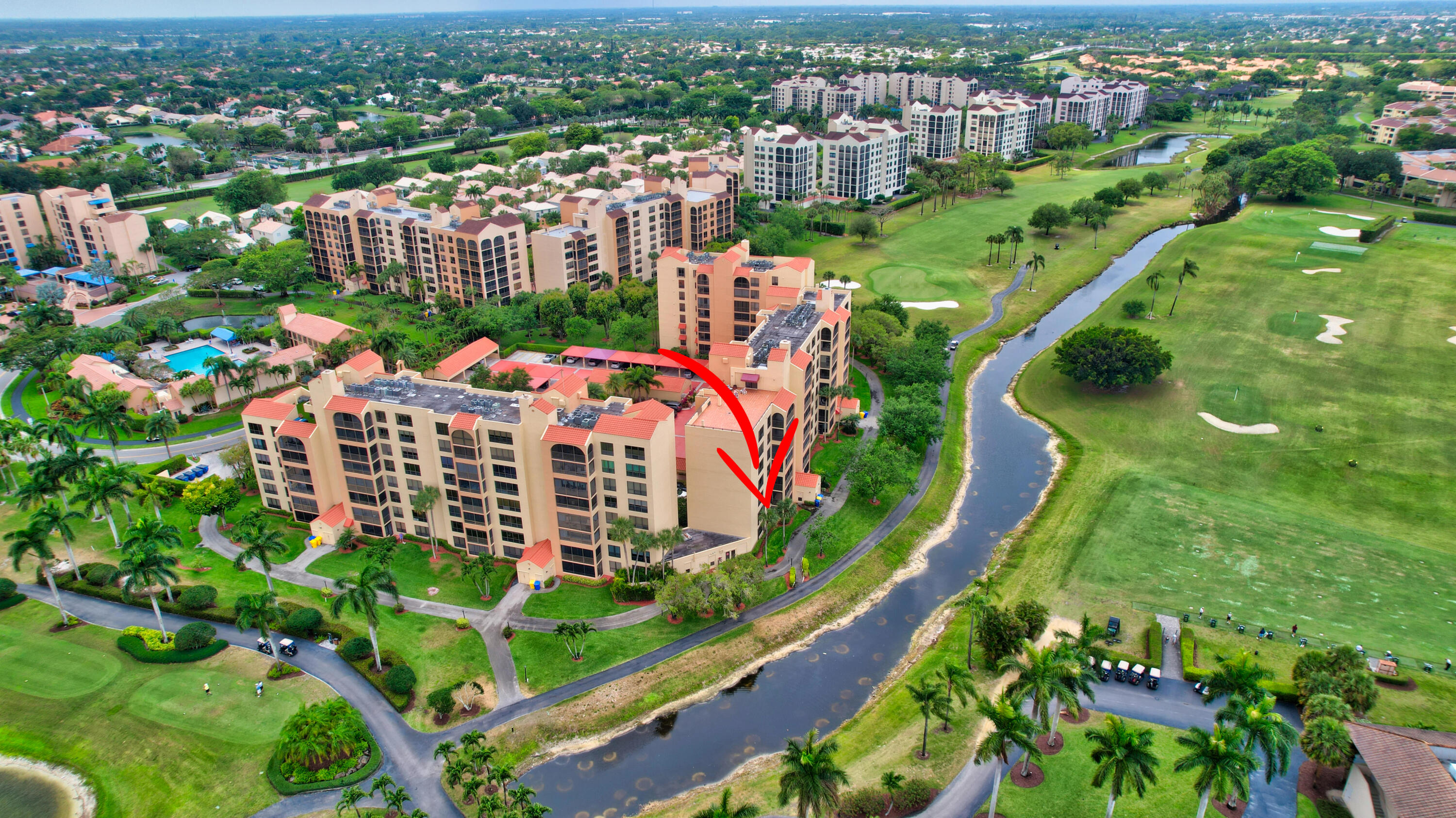 7145 Promenade Drive, Unit 202 Boca Raton, FL 33433 - Photo 46 of 74 DJI_0421_2_3_4_5