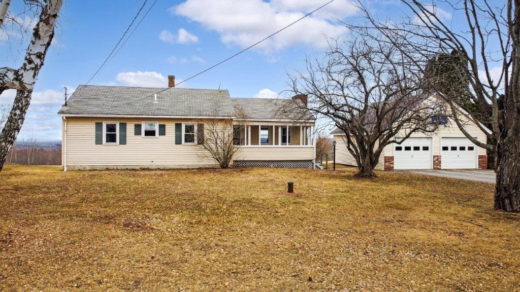 471 Benton Road Albion, ME 04910 - Photo 1 of 21 1 Welcome to your new country home!