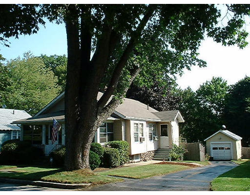 16 Blue Bell Road Worcester, MA 01606 - Photo 1 of 1 Gallery Image 1