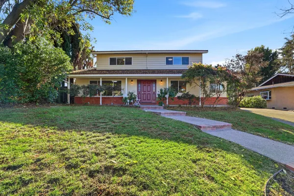 $2,850,000 | 786 Wisteria Drive, Fremont, CA 94539