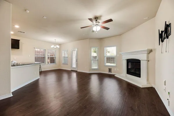 $2,350 | 10353 Big Sandy Court, McKinney, TX 75071
