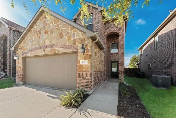 $2,350 | 10353 Big Sandy Court, McKinney, TX 75071