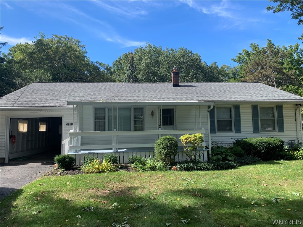 4760 Lower River Road Lewiston, NY 14092 - Photo 1 of 1 Gallery Image 1