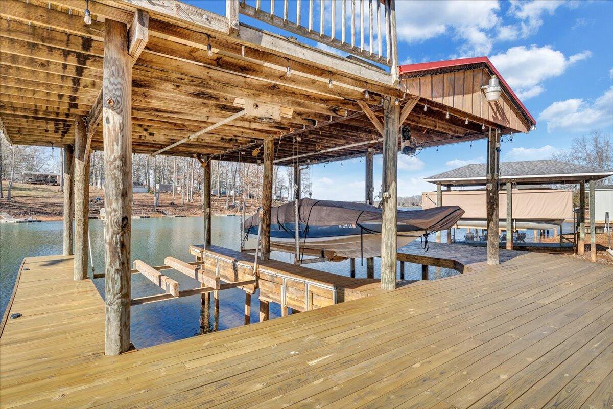 1111 Jefferson Dock Road Penhook, VA 24137 - Photo 42 of 49 058-MIB01901