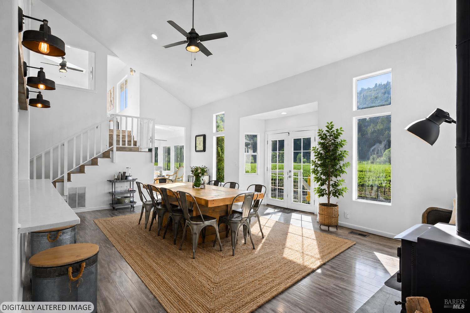 16530 Laughlin Road Guerneville, CA 95446 - Photo 16 of 60
