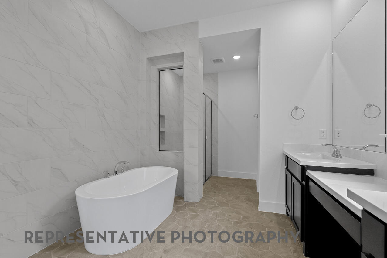 129 Carnation Cove Georgetown, TX 78628 - Photo 10 of 13