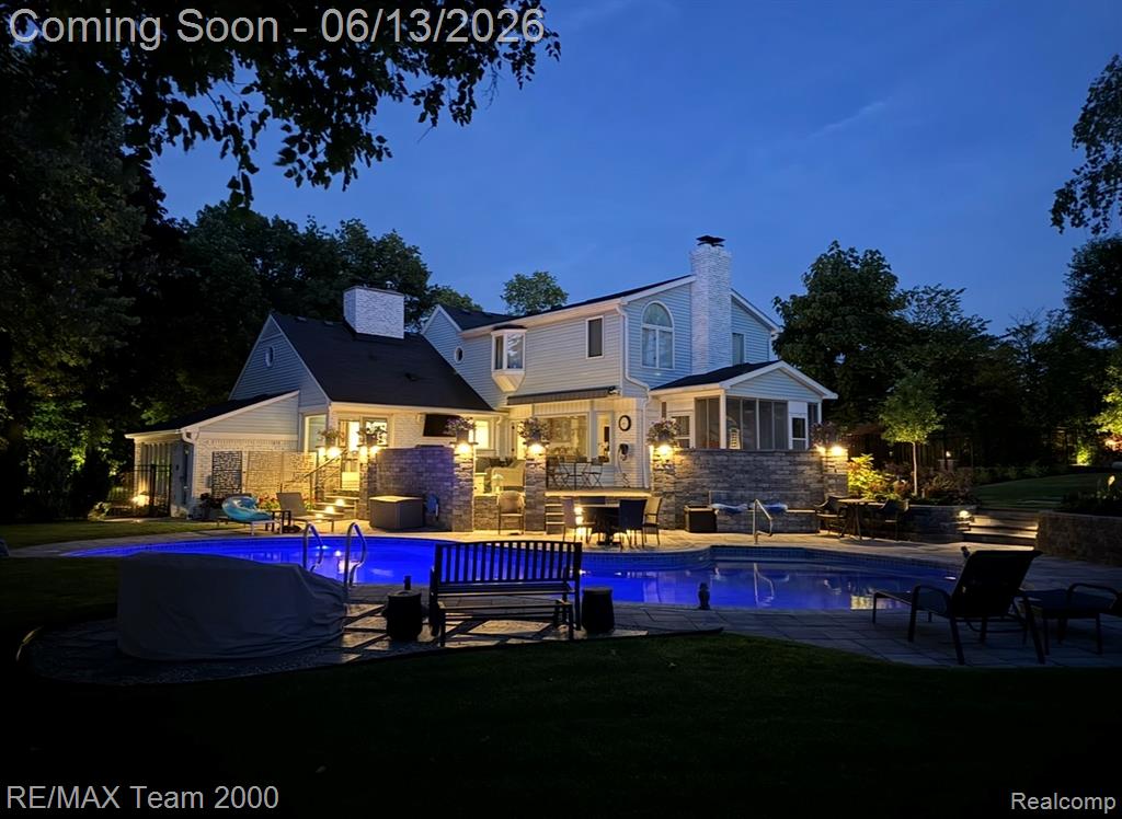 137 North Brady Road Dearborn, MI 48124 - Photo 72 of 72