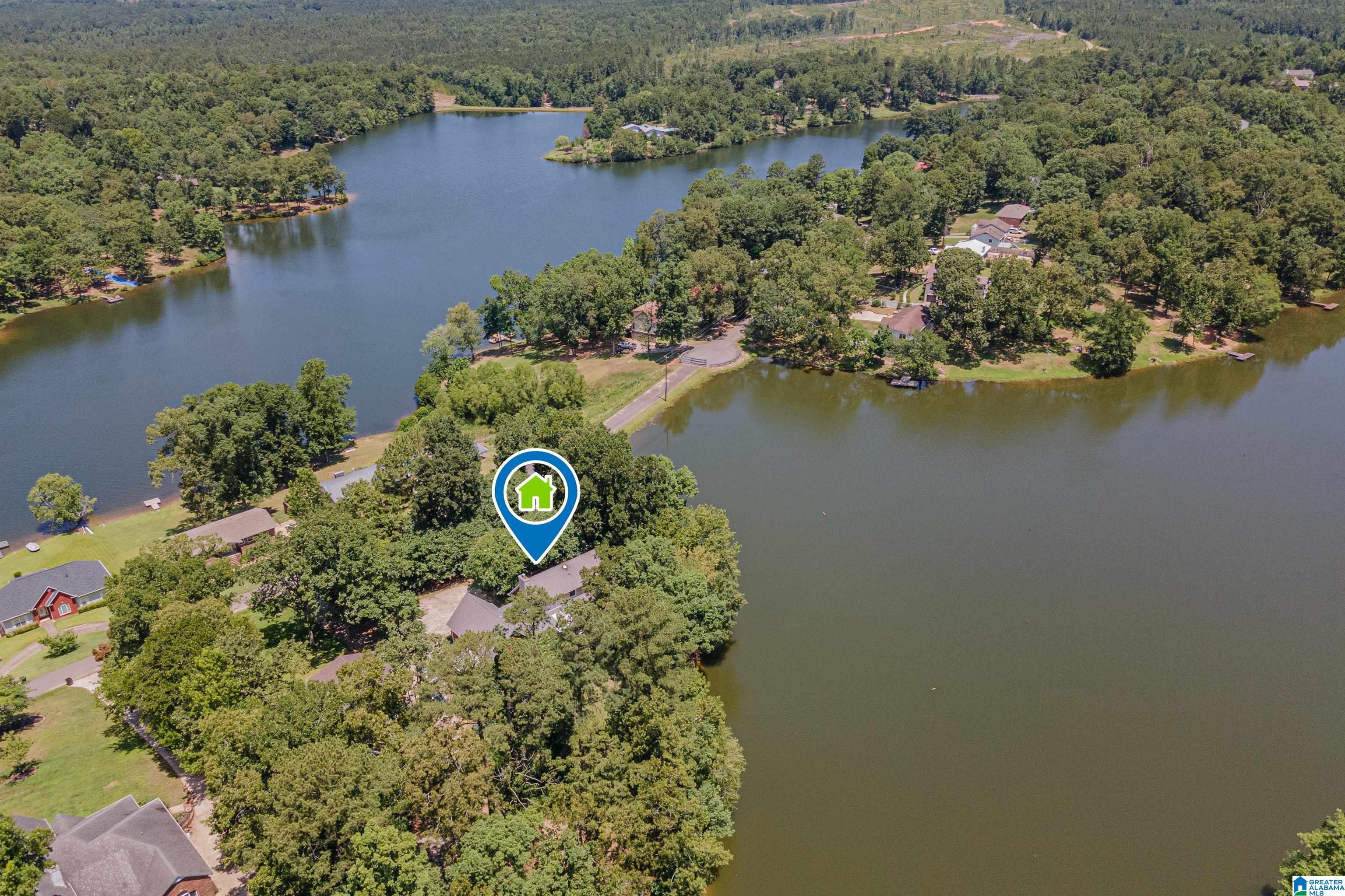 2101 Lakeside Drive McCalla, AL 35111 - Photo 47 of 50