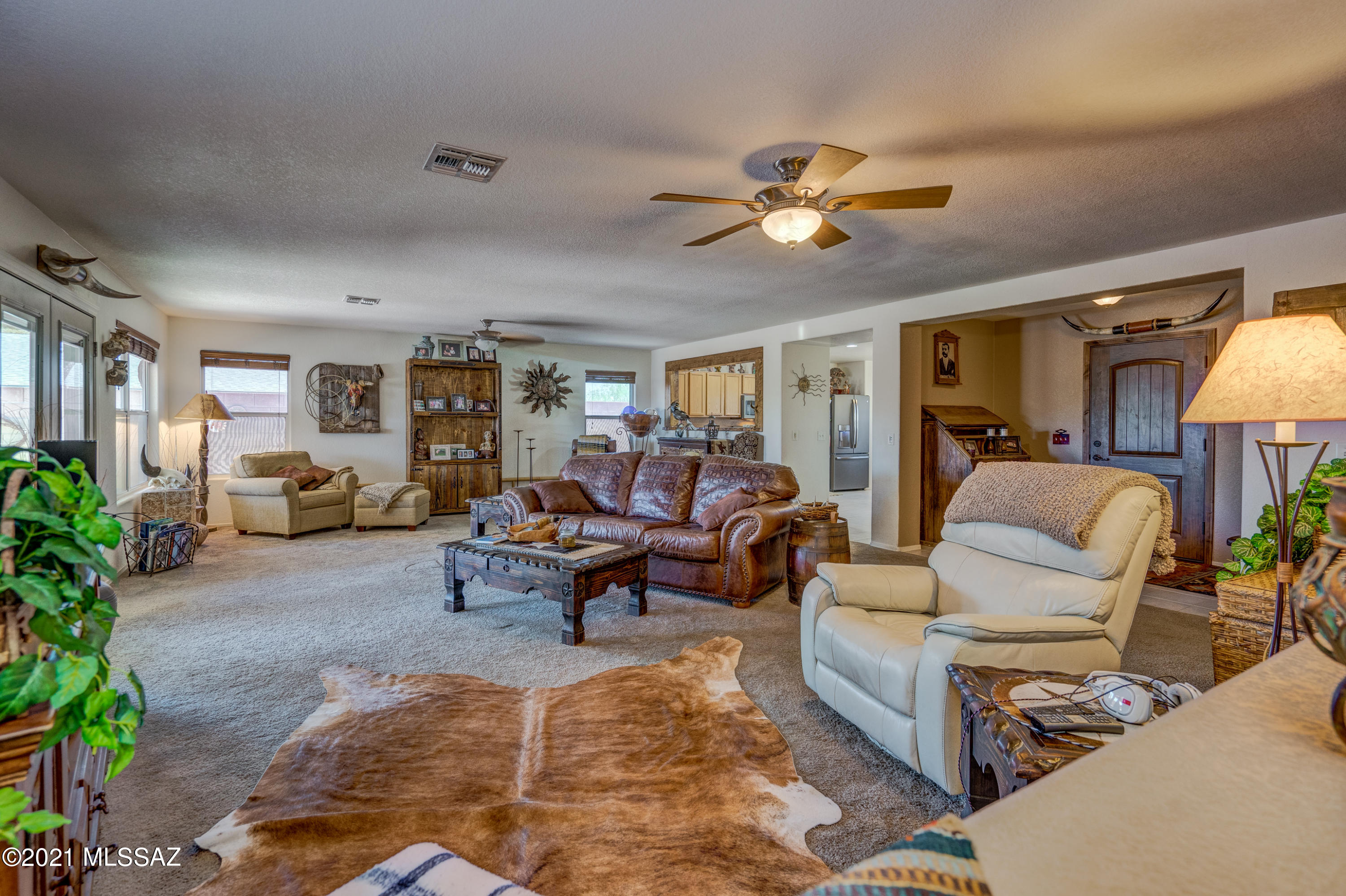 3531 South Twilight Echo Road Tucson, AZ 85735 - Photo 17 of 50 Gallery Image 17