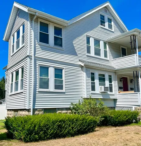 $3,400 | 15 Century Street, Unit 2, Medford, MA 02155