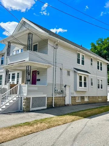 $3,400 | 15 Century Street, Unit 2, Medford, MA 02155