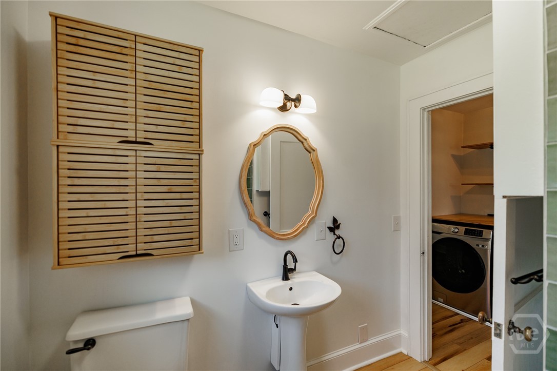 120 Whitehall Road Athens, GA 30605 - Photo 18 of 47