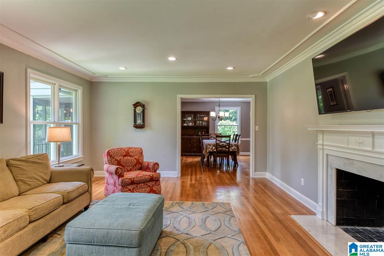 1887 Shades Crest Road Birmingham, AL 35216 - Photo 4 of 49