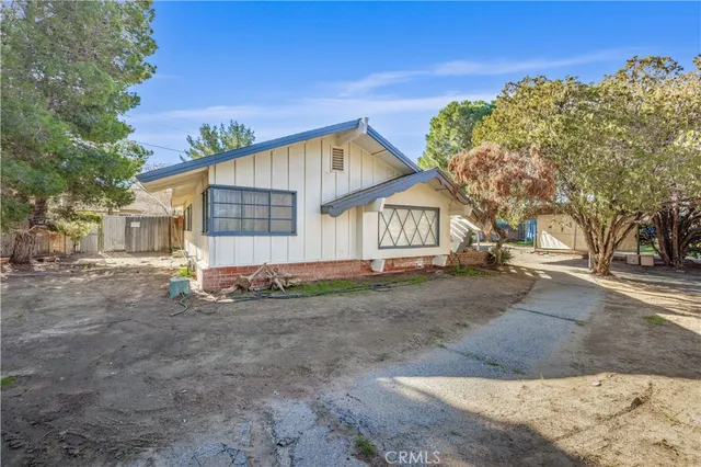 $450,000 | 1118 East Ave K, Lancaster, CA 93535